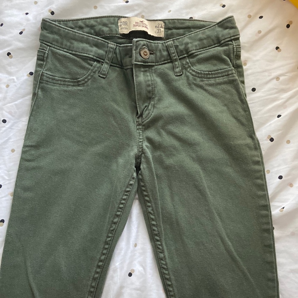 Pants